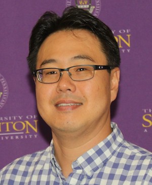 Jong-Hyun Son, Ph.D.