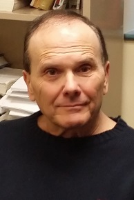 Dr. Daniel Fraustino